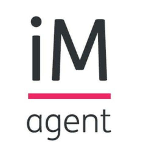 iM agent Logo (EUIPO, 14.05.2014)