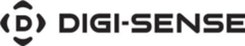 Digi-Sense Logo (EUIPO, 05/30/2014)