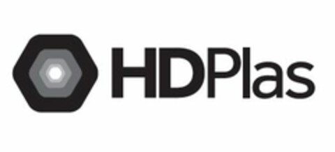 HDPlas Logo (EUIPO, 06.06.2014)