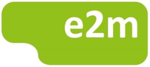 e2m Logo (EUIPO, 29.06.2014)