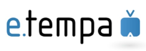 e.tempa Logo (EUIPO, 07/28/2014)