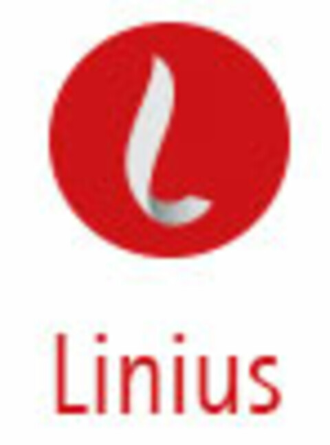 Linius Logo (EUIPO, 08/07/2014)