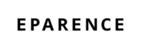 EPARENCE Logo (EUIPO, 09/24/2014)