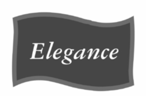 ELEGANCE Logo (EUIPO, 09.10.2014)