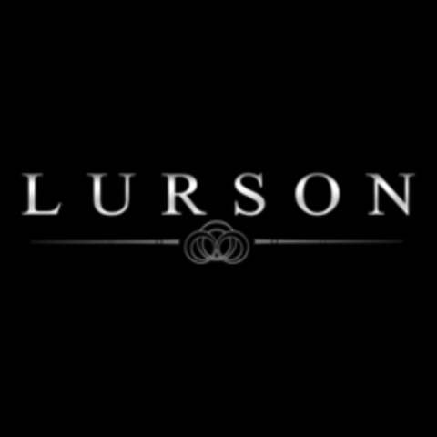 LURSON Logo (EUIPO, 15.10.2014)