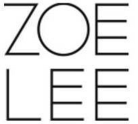 ZOELEE Logo (EUIPO, 28.10.2014)