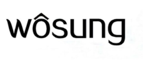 wosung Logo (EUIPO, 05.11.2014)