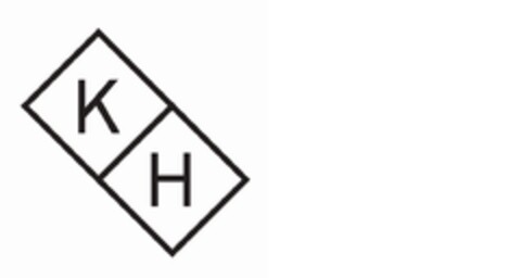 KH Logo (EUIPO, 11/05/2014)