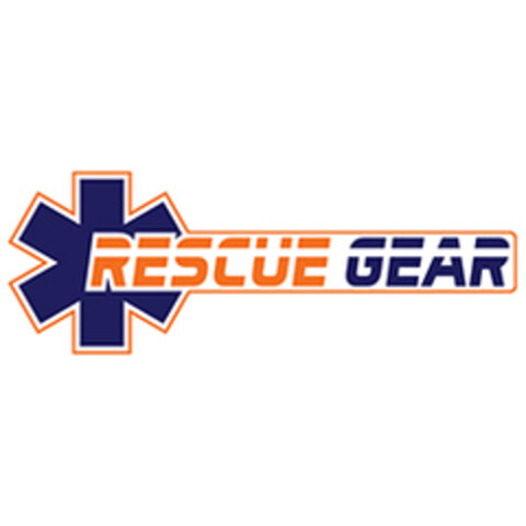 RESCUE GEAR Logo (EUIPO, 24.12.2014)