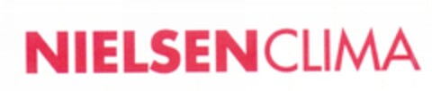 NIELSEN CLIMA Logo (EUIPO, 12/26/2014)