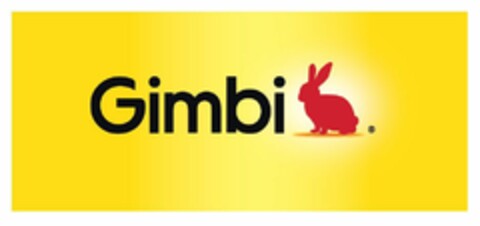 Gimbi Logo (EUIPO, 05.02.2015)