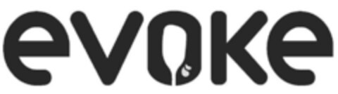 evoke Logo (EUIPO, 09.02.2015)