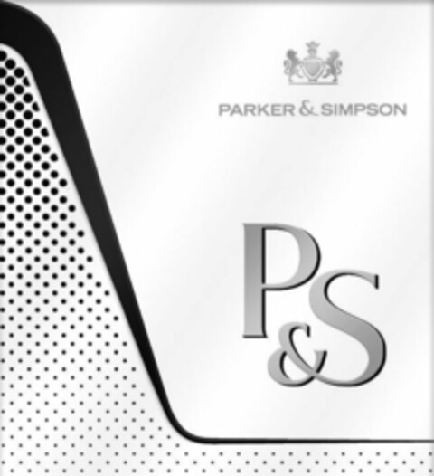 PARKER & SIMPSON P&S Logo (EUIPO, 06.03.2015)