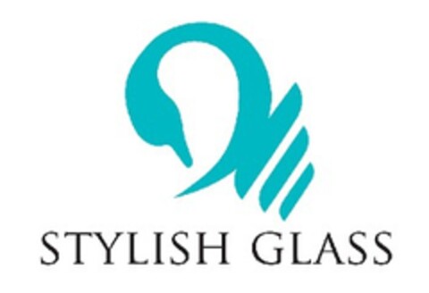 STYLISH GLASS Logo (EUIPO, 17.03.2015)