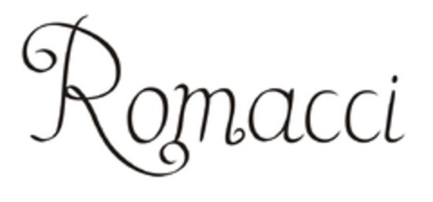 ROMACCI Logo (EUIPO, 30.03.2015)