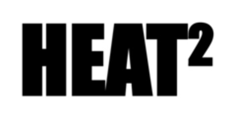 HEAT² Logo (EUIPO, 10.06.2015)