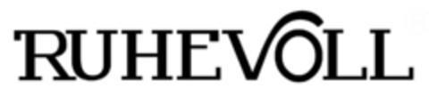 RUHEVOLL Logo (EUIPO, 26.08.2015)