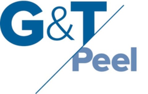 G&T PEEL Logo (EUIPO, 18.09.2015)