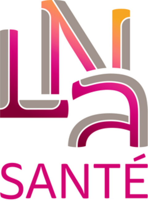 LNa SANTÉ Logo (EUIPO, 06.10.2015)