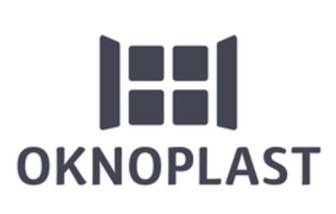 OKNOPLAST Logo (EUIPO, 12.11.2015)