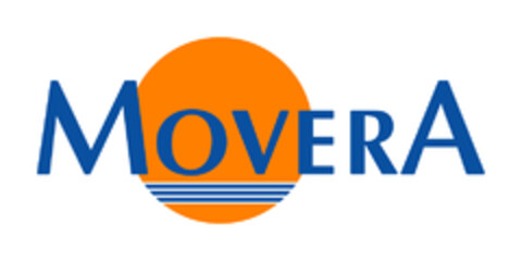 MOVERA Logo (EUIPO, 11/04/2015)