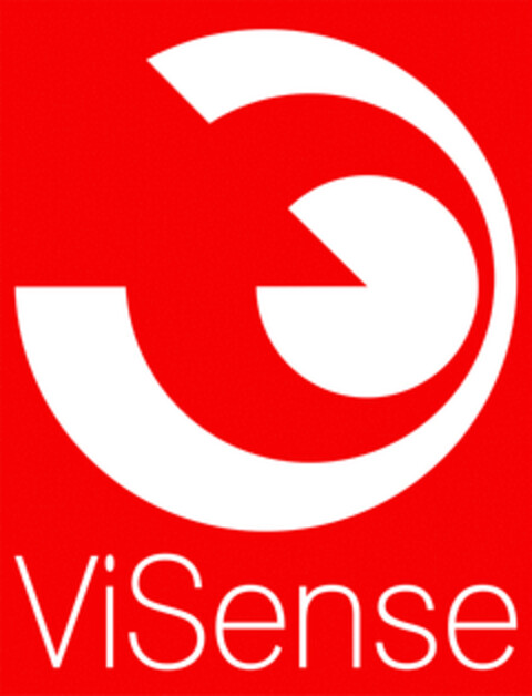 ViSense Logo (EUIPO, 11.11.2015)