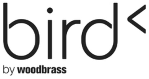 BIRD BY WOODBRASS Logo (EUIPO, 11/17/2015)