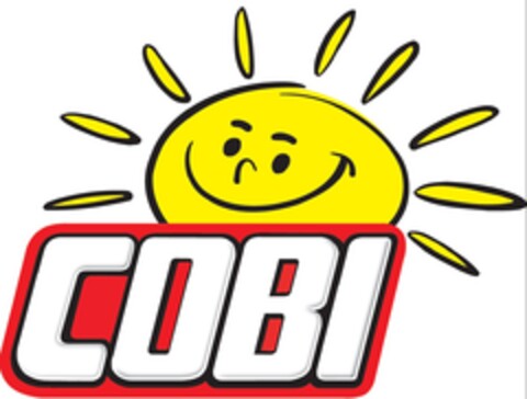 COBI Logo (EUIPO, 02/23/2016)