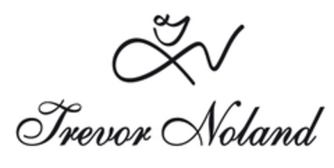 TREVOR NOLAND Logo (EUIPO, 03/11/2016)