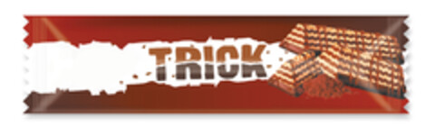 TRICK Logo (EUIPO, 15.03.2016)