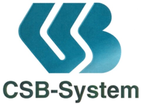 CSB-System Logo (EUIPO, 05.04.2016)