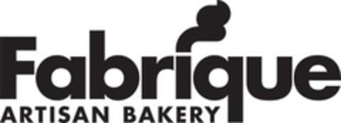 FABRIQUE ARTISAN BAKERY Logo (EUIPO, 05/02/2016)