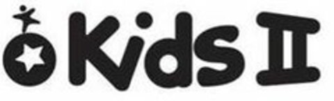 Kids II Logo (EUIPO, 05/11/2016)