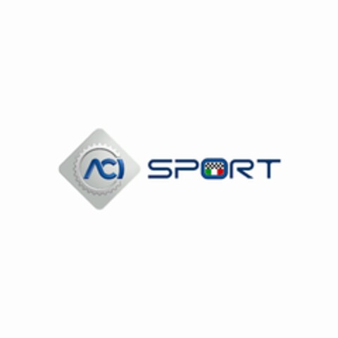 ACI SPORT Logo (EUIPO, 08.06.2016)