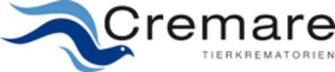 Cremare Tierkrematorien Logo (EUIPO, 17.06.2016)