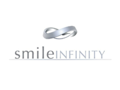 smileINFINITY Logo (EUIPO, 28.06.2016)