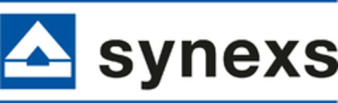 synexs Logo (EUIPO, 10/05/2016)