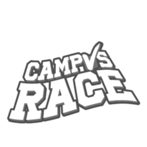 CAMPUS RACE Logo (EUIPO, 10/20/2016)