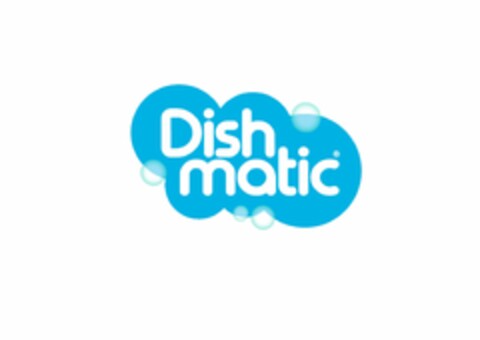 Dishmatic Logo (EUIPO, 25.10.2016)