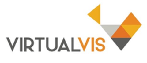 VIRTUALVIS Logo (EUIPO, 24.10.2016)