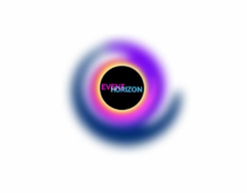 Event Horizon Logo (EUIPO, 10/28/2016)