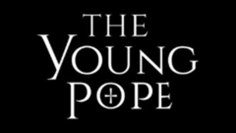 THE YOUNG POPE Logo (EUIPO, 24.11.2016)