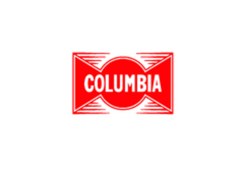 COLUMBIA Logo (EUIPO, 12/30/2016)