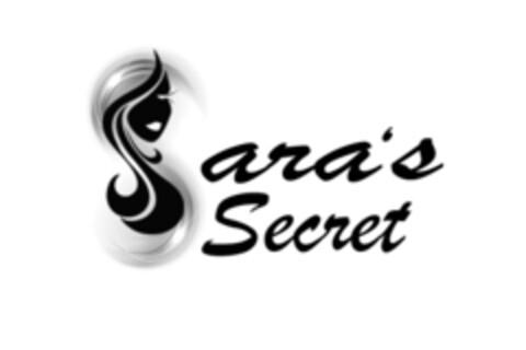 Sara's Secret Logo (EUIPO, 13.02.2017)