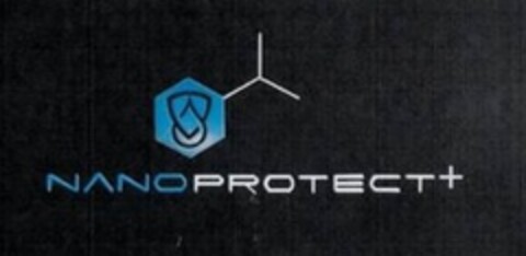 NANO PROTECT+ Logo (EUIPO, 02/20/2017)