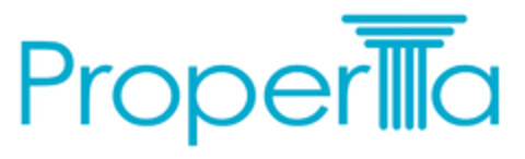 Properta Logo (EUIPO, 21.03.2017)