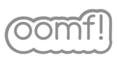 oomf! Logo (EUIPO, 23.03.2017)