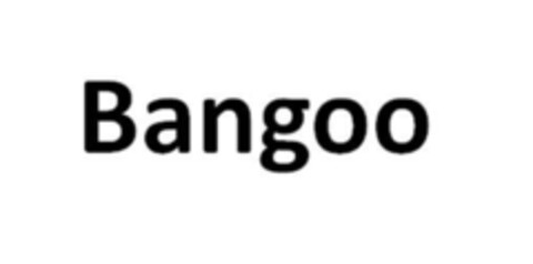 BANGOO Logo (EUIPO, 07.04.2017)