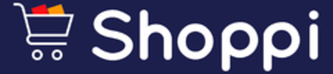 shoppi Logo (EUIPO, 08.05.2017)