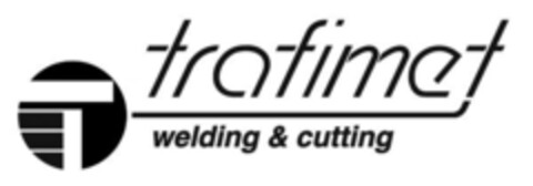 TRAFIMET welding & cutting Logo (EUIPO, 09.05.2017)